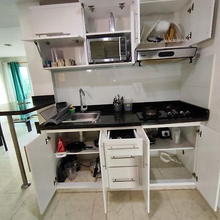 Apartamentos Los Manglares Marbella Cartagena Екстериор снимка