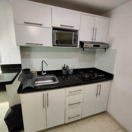 Apartamentos Los Manglares Marbella Cartagena Екстериор снимка