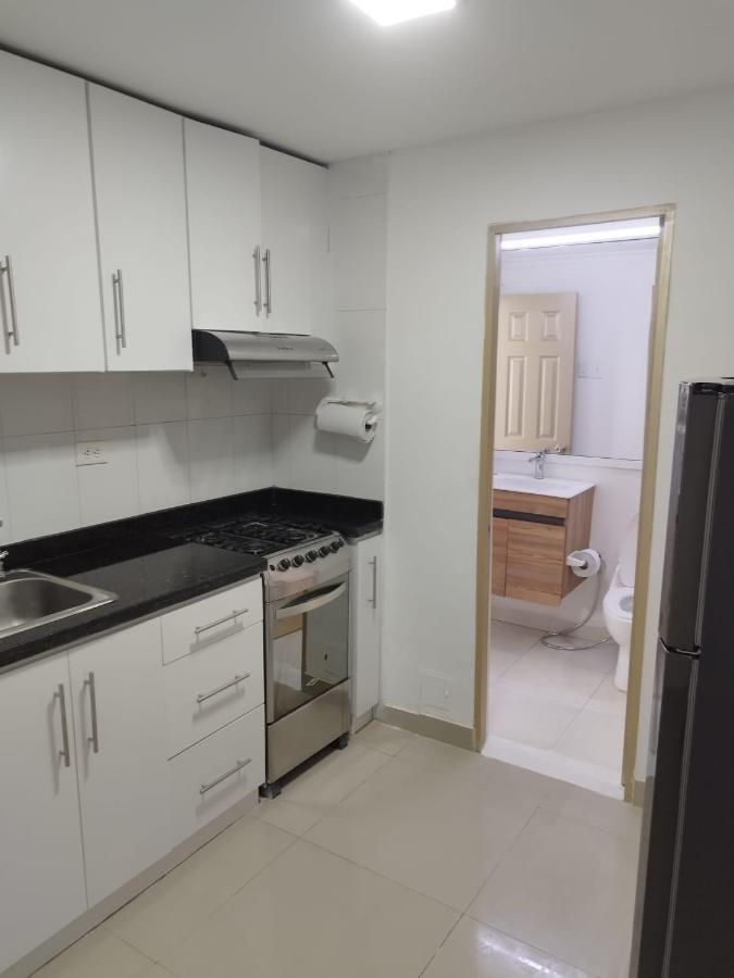 Apartamentos Los Manglares Marbella Cartagena Екстериор снимка