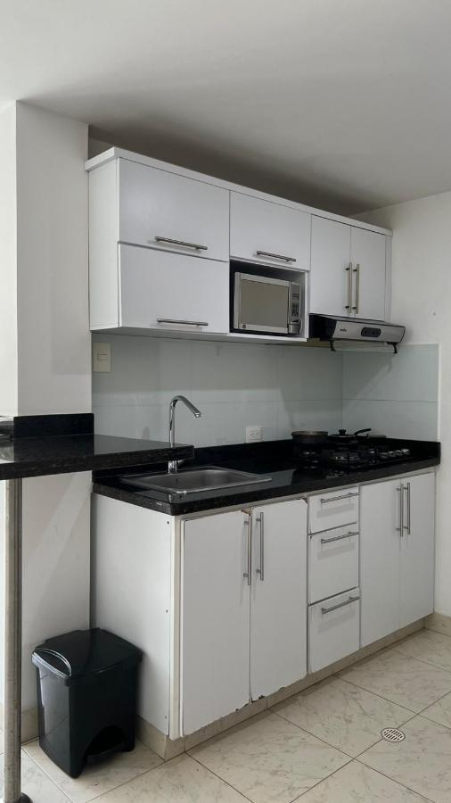 Apartamentos Los Manglares Marbella Cartagena Екстериор снимка