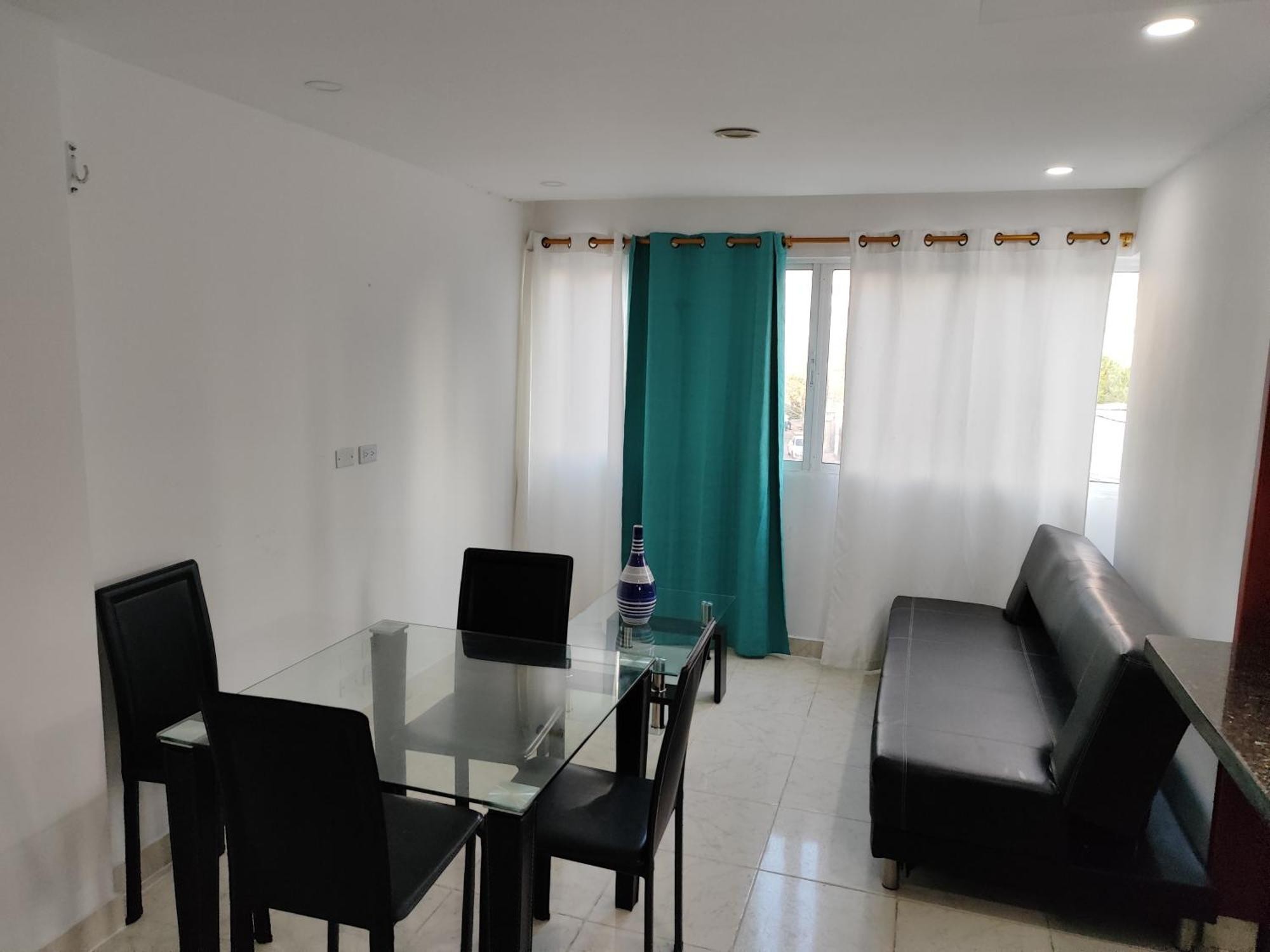 Apartamentos Los Manglares Marbella Cartagena Екстериор снимка