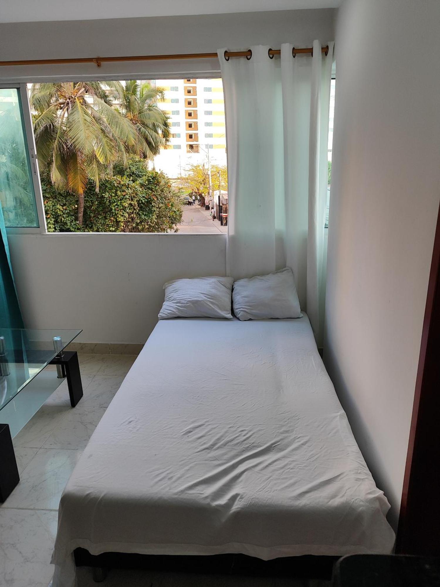 Apartamentos Los Manglares Marbella Cartagena Екстериор снимка