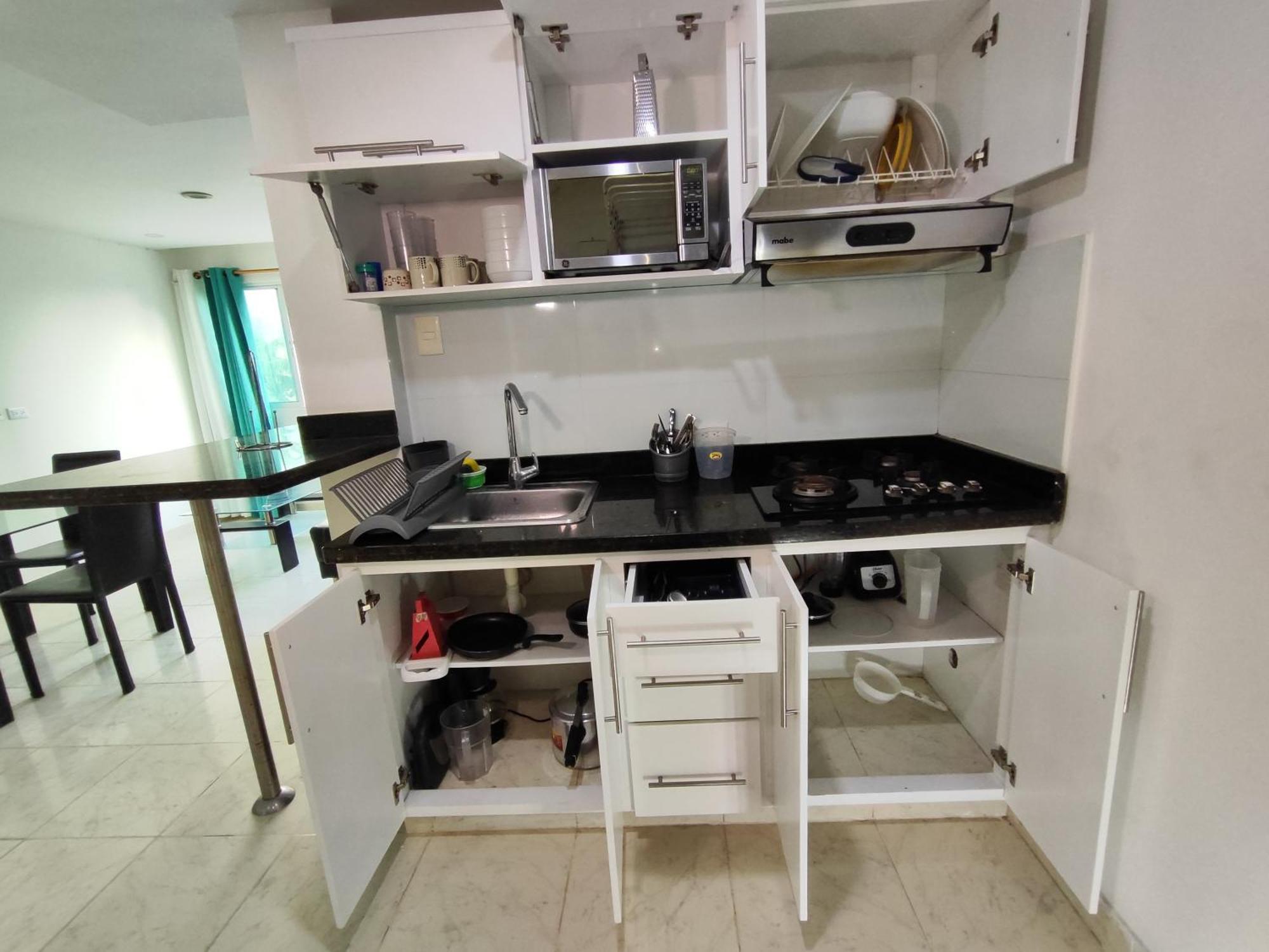 Apartamentos Los Manglares Marbella Cartagena Екстериор снимка