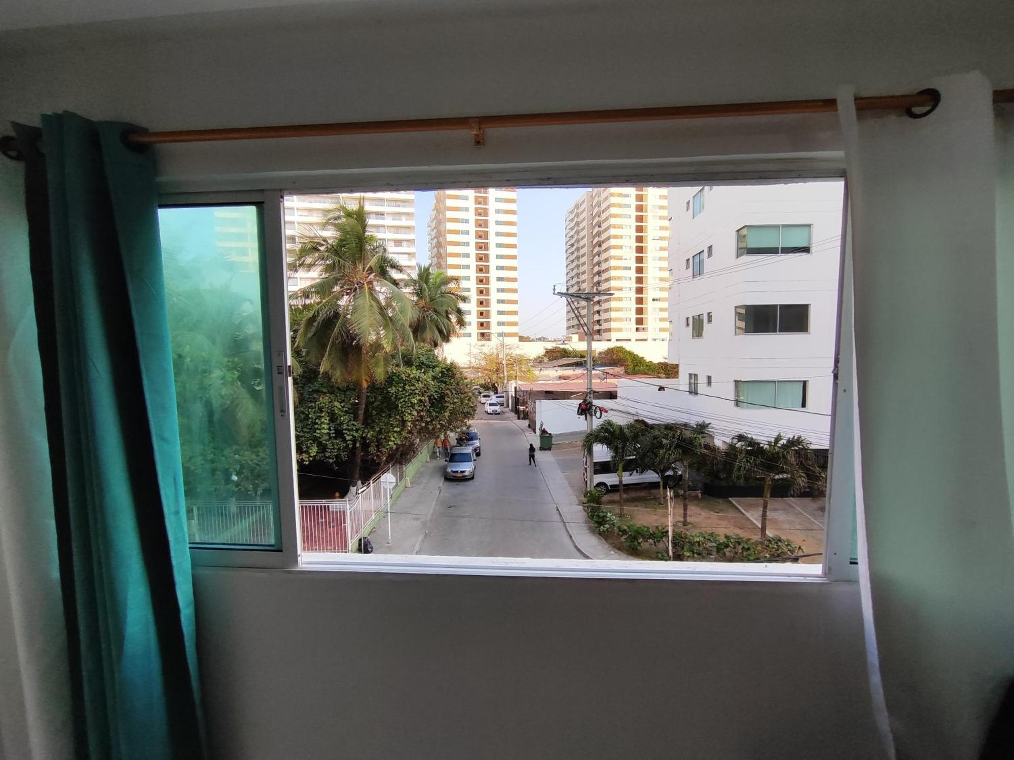 Apartamentos Los Manglares Marbella Cartagena Екстериор снимка