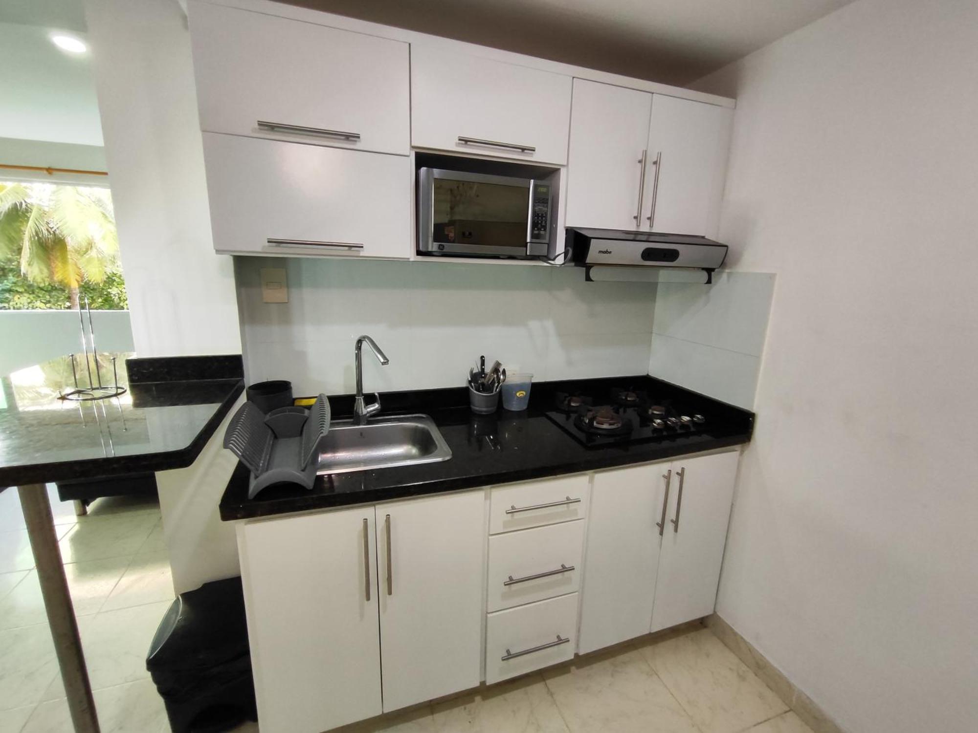 Apartamentos Los Manglares Marbella Cartagena Екстериор снимка